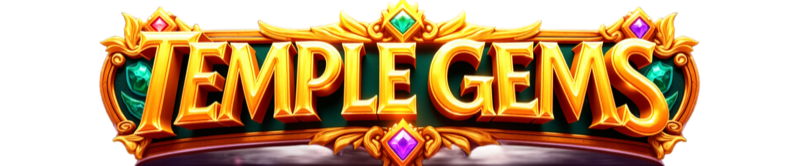 Temple Gems