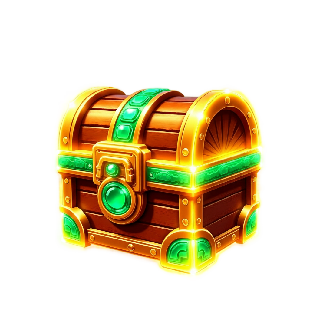 Treasure Hunt