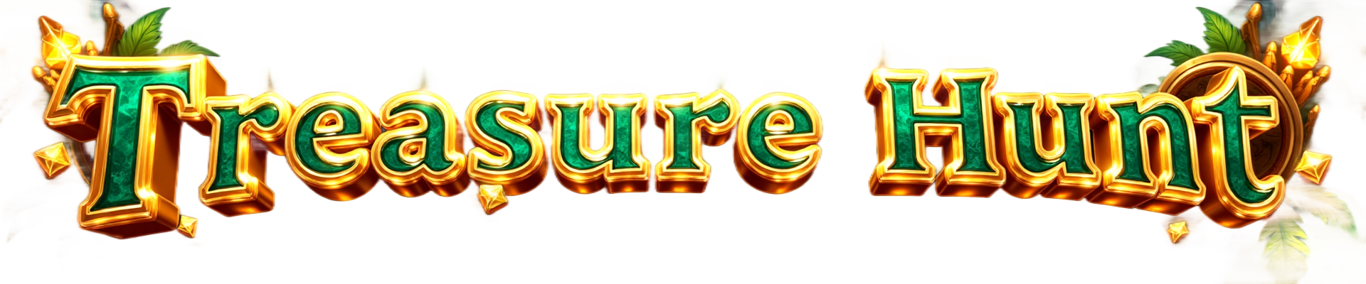 Treasure Hunt